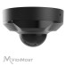 Відеокамера Ajax DomeCam Mini 8 Мп 4 мм Black-6