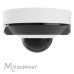 Відеокамера Ajax DomeCam Mini 8 Мп 2.8 мм White-2