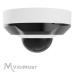 Відеокамера Ajax DomeCam Mini 8 Мп 2.8 мм White-4