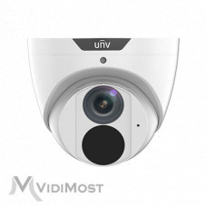 Відеокамера Uniview IPC3618SB-ADF40KM-I0