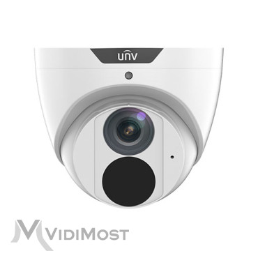 Відеокамера Uniview IPC3618SB-ADF28KM-I0