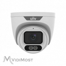 Відеокамера Uniview IPC3624LE-ADF28K-WL