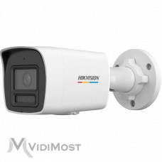 Відеокамера Hikvision DS-2CD1027G2H-LIU (4мм)