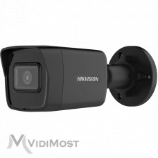 Відеокамера Hikvision DS-2CD1043G2-I (2.8 мм) чорна