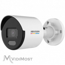 Відеокамера Hikvision DS-2CD1047G2-LUF (2.8 мм)