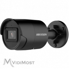 Відеокамера Hikvision DS-2CD2083G2-IU (2.8 мм) чорна