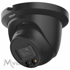 Відеокамера Dahua DH-IPC-HDW2849TM-S-IL-BE (2.8мм)