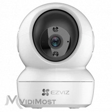 Відеокамера EZVIZ CS-H6c (4MP,W1)