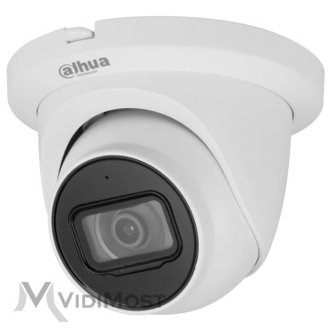 Відеокамера Dahua DH-IPC-HDW5842TM-ASE (2.8мм)-1