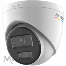 Відеокамера Hikvision DS-2CD1347G2H-LIU (4 мм)