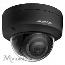 Відеокамера Hikvision DS-2CD1143G2-I (2.8 мм) чорна