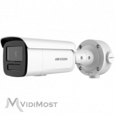Відеокамера Hikvision DS-2CD3T66G2-4IS(H)(eF) (2.8 мм)