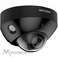 Відеокамера Hikvision DS-2CD2583G2-IS (2.8 мм) black