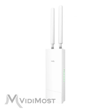 Маршрутизатор Cudy LT500 OUTDOOR Wi-Fi Mesh 4G LTE CAT4