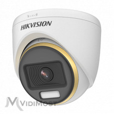 Відеокамера Hikvision DS-2CE70DF3T-LMFS (2.8мм)