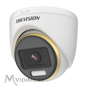Відеокамера Hikvision DS-2CE70DF3T-LMFS (2.8мм)