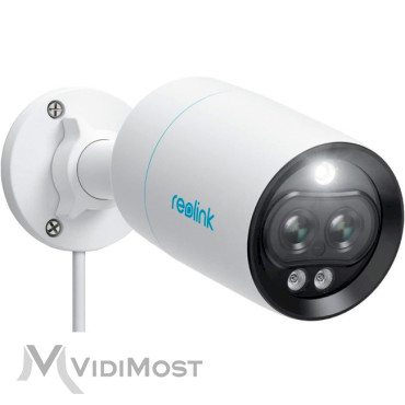 IP камера Reolink RLC-81MA-1