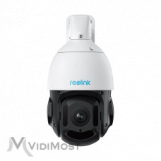 IP камера Reolink RLC-823A 16X