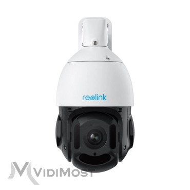 IP камера Reolink RLC-823A 16X-1