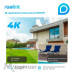IP камера Reolink RLC-823A 16X-4