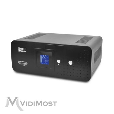 Безперебійний блок живлення Full Energy BBGP-220/20Ultra-1