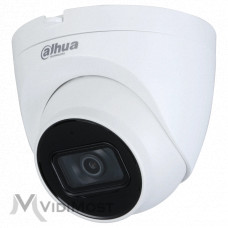 Відеокамера Dahua DH-HAC-HDW1200TQP-A (3.6 мм) Відеокамера Dahua DH-HAC-HDW1200TQP-A (3.6 мм)