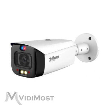 Відеокамера Dahua DH-IPC-HFW3449T1-AS-PV (2.8мм)