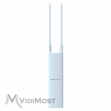 Вулична всеспрямована WiFi 5 AC1300 Ruijie Reyee RG-RAP52-OD