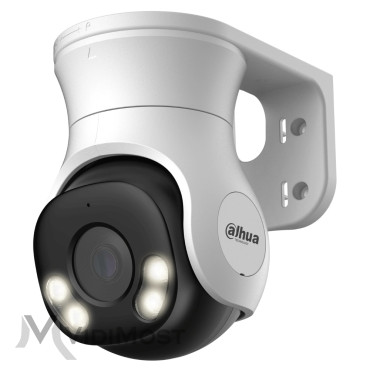 Відеокамера Dahua DH-HAC-PT1200AP-IL-A (2.8мм)