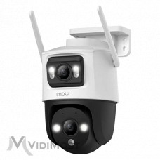 Відеокамера Imou Cruiser Dual 10MP (IPC-S7XP-10M0WED)