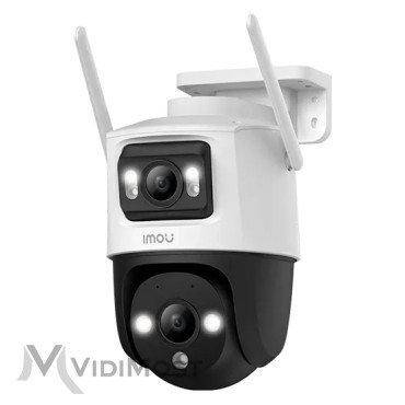 Відеокамера Imou Cruiser Dual 10MP (IPC-S7XP-10M0WED)