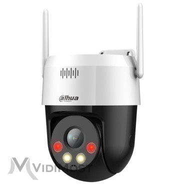 Відеокамера Dahua DH-P5AE-PV-4G (4мм) 4G