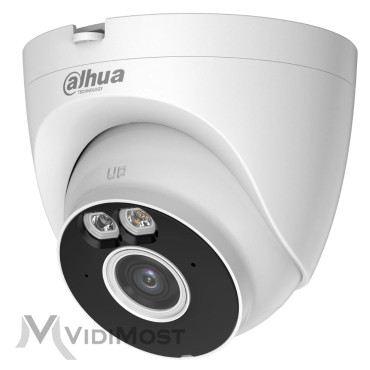 Відеокамера Dahua DH-T5A-PV 5МП Wi-Fi (2.8мм)