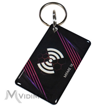 Ключ Proxy key Epoxy MF