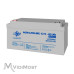 Акумулятор мультигелевий LPM-MG 12V - 65 Ah-3