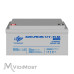 Акумулятор мультигелевий LPM-MG 12V - 65 Ah-4