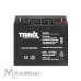 Акумулятор гелевий TRINIX GEL TGL12V18Ah/20Hr-2