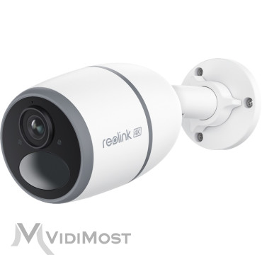 IP камера Reolink Go Series G340 (Go Ultra)