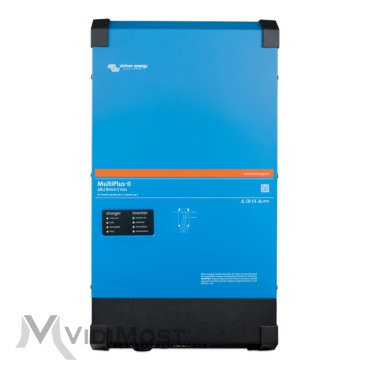 Гібридний інвертор VictronEnergy MultiPlus-II 48/8000/110-100-1