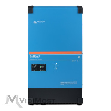Гібридний інвертор VictronEnergy MultiPlus-II 48/10000/140-100-1