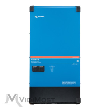 Гібридний інвертор VictronEnergy MultiPlus-II 48/15000/200-100-1