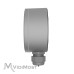 Коробка для кріплення камери Ajax JunctionBox white (118x59)-6