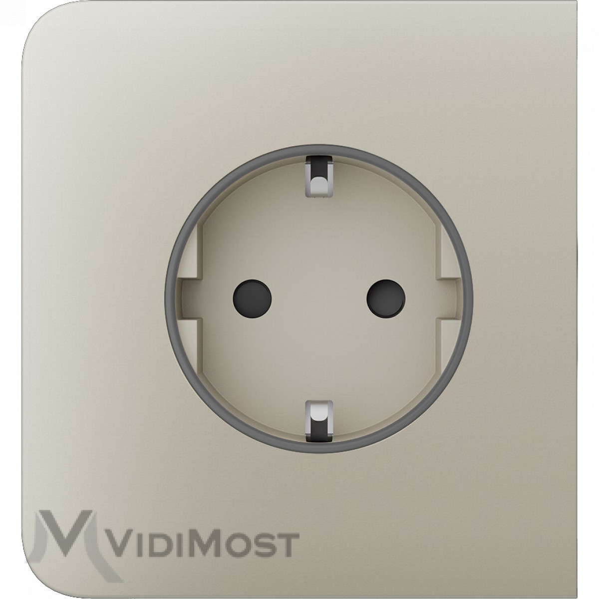 Бічна панель Ajax SideCover (basic) [type F] кольору