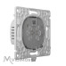 Реле для димера Ajax LightCore (Dimmer)-4