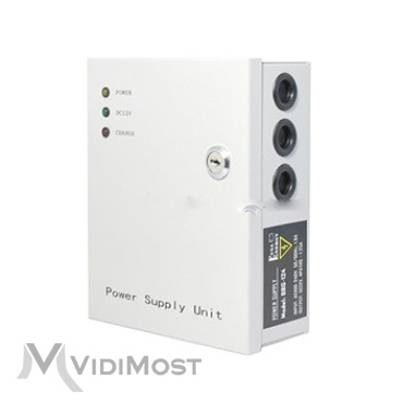 Безперебійний блок живлення Full Energy BBG-1210/8
