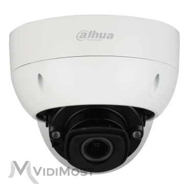 Відеокамера Dahua DH-IPC-HDBW71242HP-Z (2.7-12 мм)