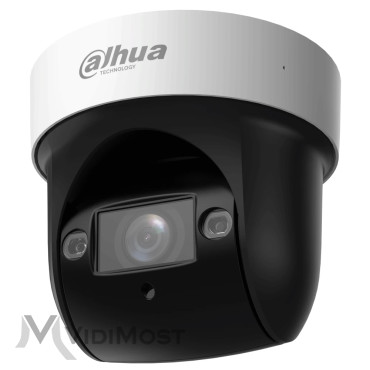 Відеокамера Dahua DH-SD29204DB-GNY-W