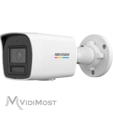 Відеокамера Hikvision DS-2CD1047G2H-LIUF (4 мм)