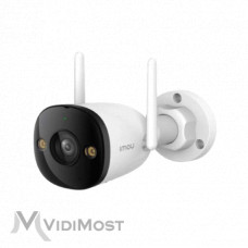 Відеокамера IMOU Bullet 2E 3MP (IPC-K3DP-3H0WF) 2.8мм