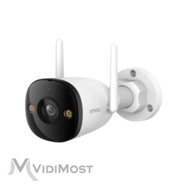 Відеокамера IMOU Bullet 2E 5MP (IPC-K3DP-5H0WF) 2.8 мм